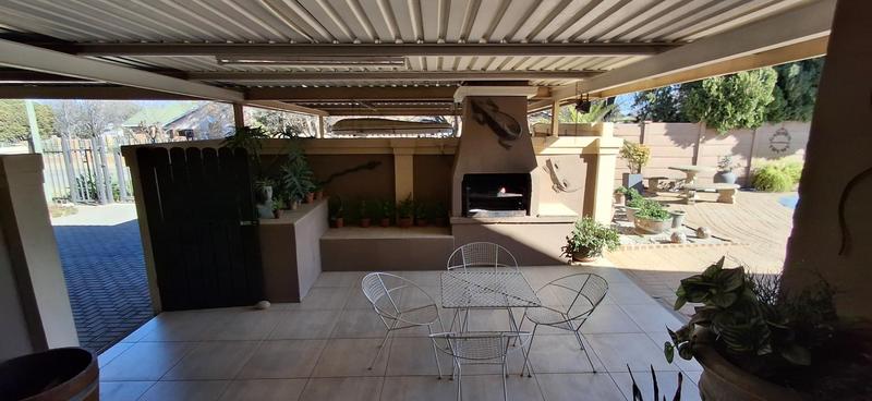 3 Bedroom Property for Sale in Meyerhof Free State